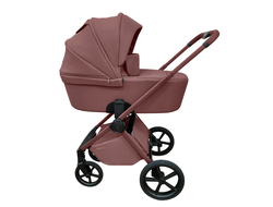 Коляска 2в1 Sweet Baby Elegante Pro Mokka