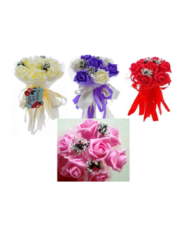 Букет дублер невесты для церемонии Бросания букета в Орле от 390 руб