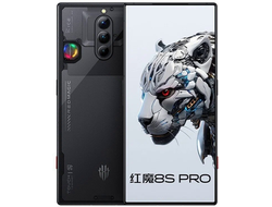 ZTE Nubia Red Magic 8S Pro 12/256GB Aurora