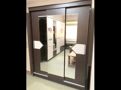 Шкаф распашной "Адель" 0,8 м (ЭРА)