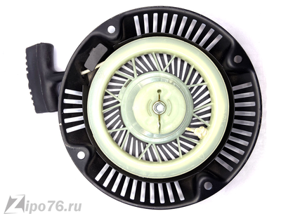 Стартер briggs stratton двигателя 5 - 6.5 лс