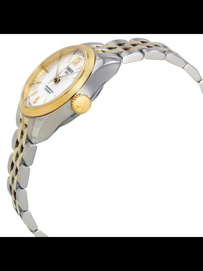 Швейцарские часы Tissot T108.208.22.117.00