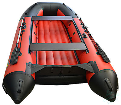 Лодка ПВХ Marlin 360A (Air)