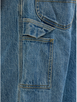 Комбинезон Lee® Legendary Bib Overall