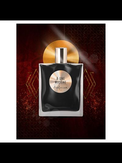 A UNE MADONE PIERRE GUILLAUME