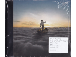 Pink Floyd - The Endless River купить диск в интернет-магазине CD и LP "Музыкальный прилавок" Липецк