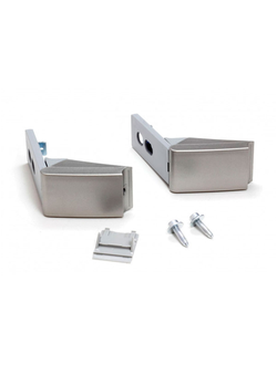 Ремкомплект ручки для холодильника Liebherr 959017800013