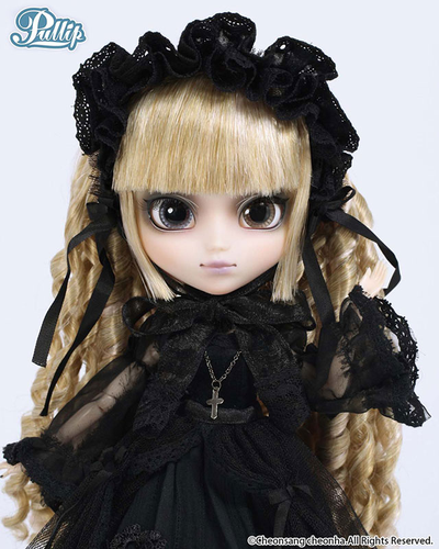 Кукла Пуллип Сейла (Pullip Seila)
