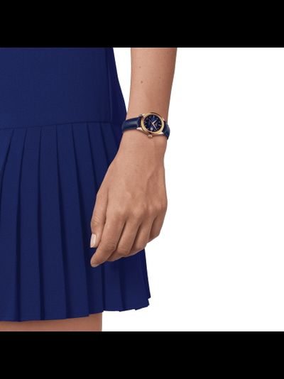 Швейцарские часы Tissot T930.007.46.046.00