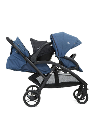 Joie buggy double hotsell