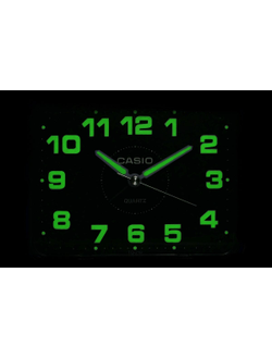Будильник Casio TQ-218-1