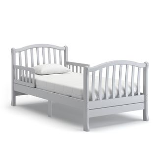 Подростковая кровать Nuovita Destino, Gray / Серый