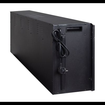 Линейный электроочаг Jack 45