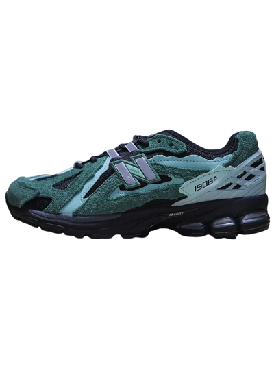 New Balance 1906D Protection Pack Dark Green