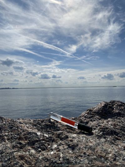 Духи НОТА: ЖЕНСКОЕ ПРИСУТСТВИЕ, 10 мл