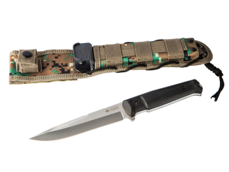 Нож Delta D2 Stonewash Tactical Echelon