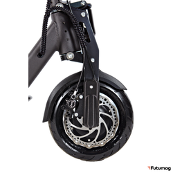 Электросамокат RTV mini