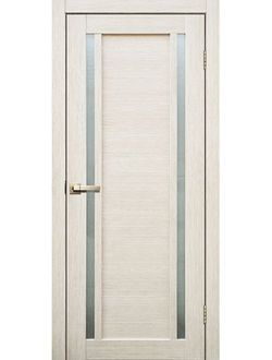 L23 ясень бьянко 3D