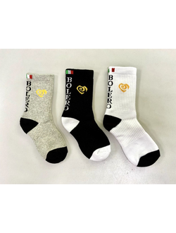 Носки тренировочные