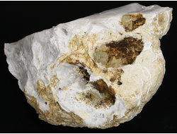 Халцедон, Россия, Северный Кавказ, КЧР, Усть-Джегутинский район (126*75*70 мм, 820 г) №27177