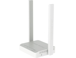 Keenetic Start KN-1112 Белый