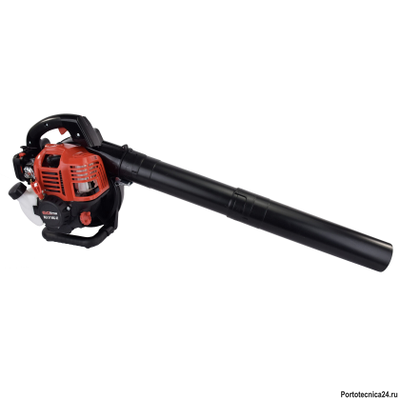 Бензиновая воздуходувка EVOline BLG 31 VAC (4T)