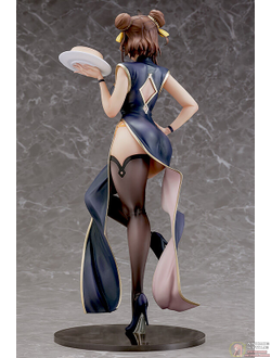 Фигурка 1/6 Райзалин Стаут (Reisalin Stout Chinese Dress Ver.)