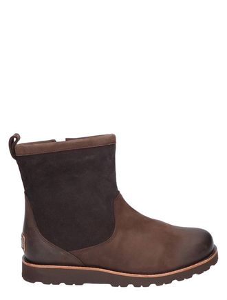 UGG HENDREN TL STOUT/CHOCOLATE