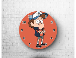 Часы Диппер №15