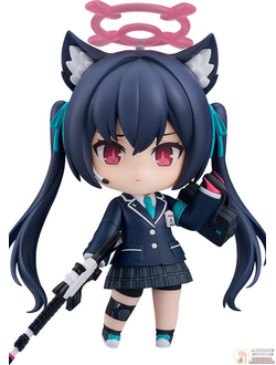 Нендроид Сэрика Куроми (Kuromi Serika)