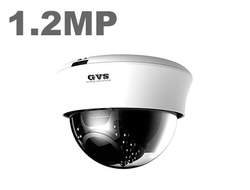 ВИДЕОКАМЕРА HDG-FP-720P SONY SENSOR 1.2MP Turbo HD 1305X1049P ЦИФРОВОЙ ФОРМАТ ПЕРЕДАЧИ HYBRID-TVI\AHD\CVI\CVBS