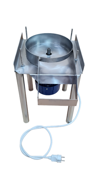 Дробилка для яблок "ФУДЖИ" 1,1 кВт