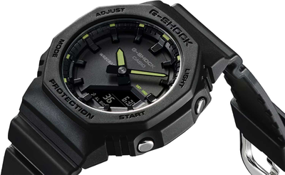 Часы Casio G-Shock GMA-P2100SA-1A2