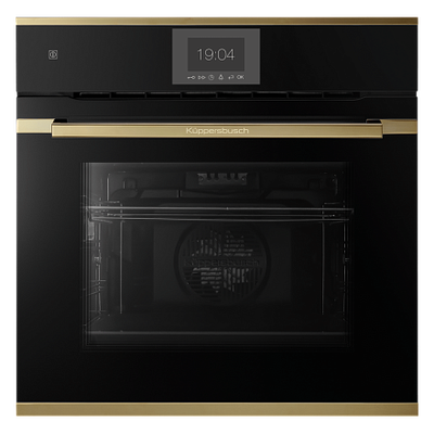 Духовой шкаф Kuppersbusch B 6550.0 S4 Gold