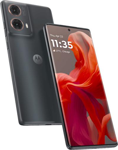 Motorola G85 8/128Gb Urban Grey