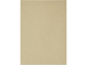 Обложки для переплета картонные Promega office бежевая кожа, A4, 230г/м2, 100 штук в упаковке