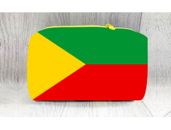 Косметичка Забайкальский Край