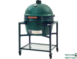 Гриль керамический BIG GREEN XXLarge Egg, 120939