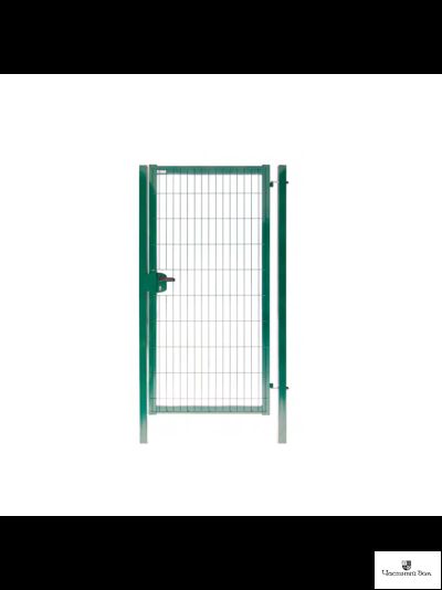 Калитка "Эконом" с диаметром прутка 4мм, ширина 1м