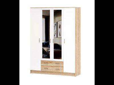 Шкаф Квадро Беатрис (Памир)