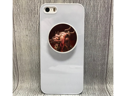 Попсокет Doom/ Дум №5