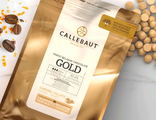 Карамельный шоколад Callebaut GOLD 30,4%, 100 гр