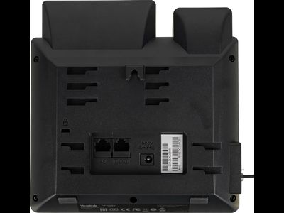 Телефон SIP Yealink SIP-T30 Черный