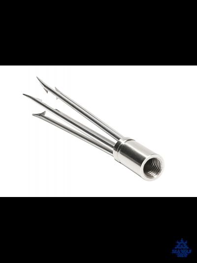 Слинг Scuba Brothers ARROW BLACK 150см стеклопластик, пятизуб.