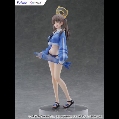 Фигурка 1/7 Моэ Кадзэкура (Moe Kazekura Swimsuit)