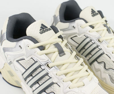 Bad Bunny x Adidas Response CL White Black