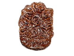 Тульский пряник "Поздравляем"  1000 гр.