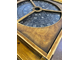 Captain's desk
