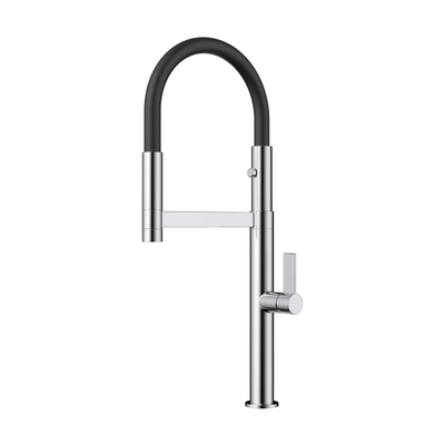 Смеситель omoikiri Osaka C-BL