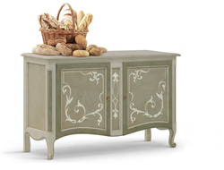 ПРИЛАВОК SHABBY CHIC 261/G